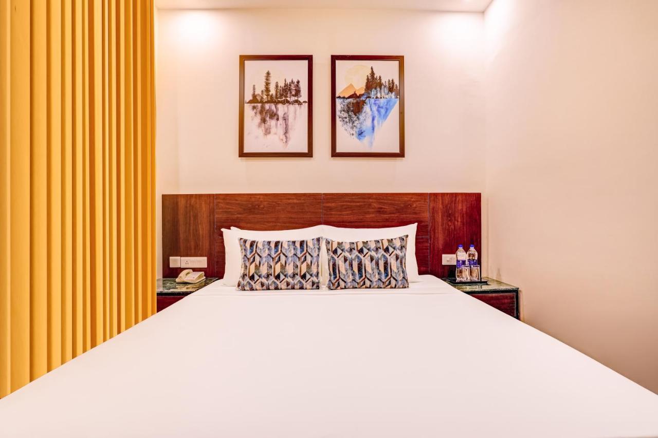 Hotel Keys Lite By Lemon Tree Hotels, Tapovan, *