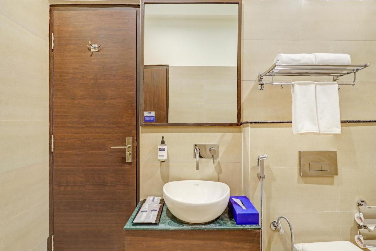 Keys Lite By Lemon Tree Hotels, Tapovan, Hotel