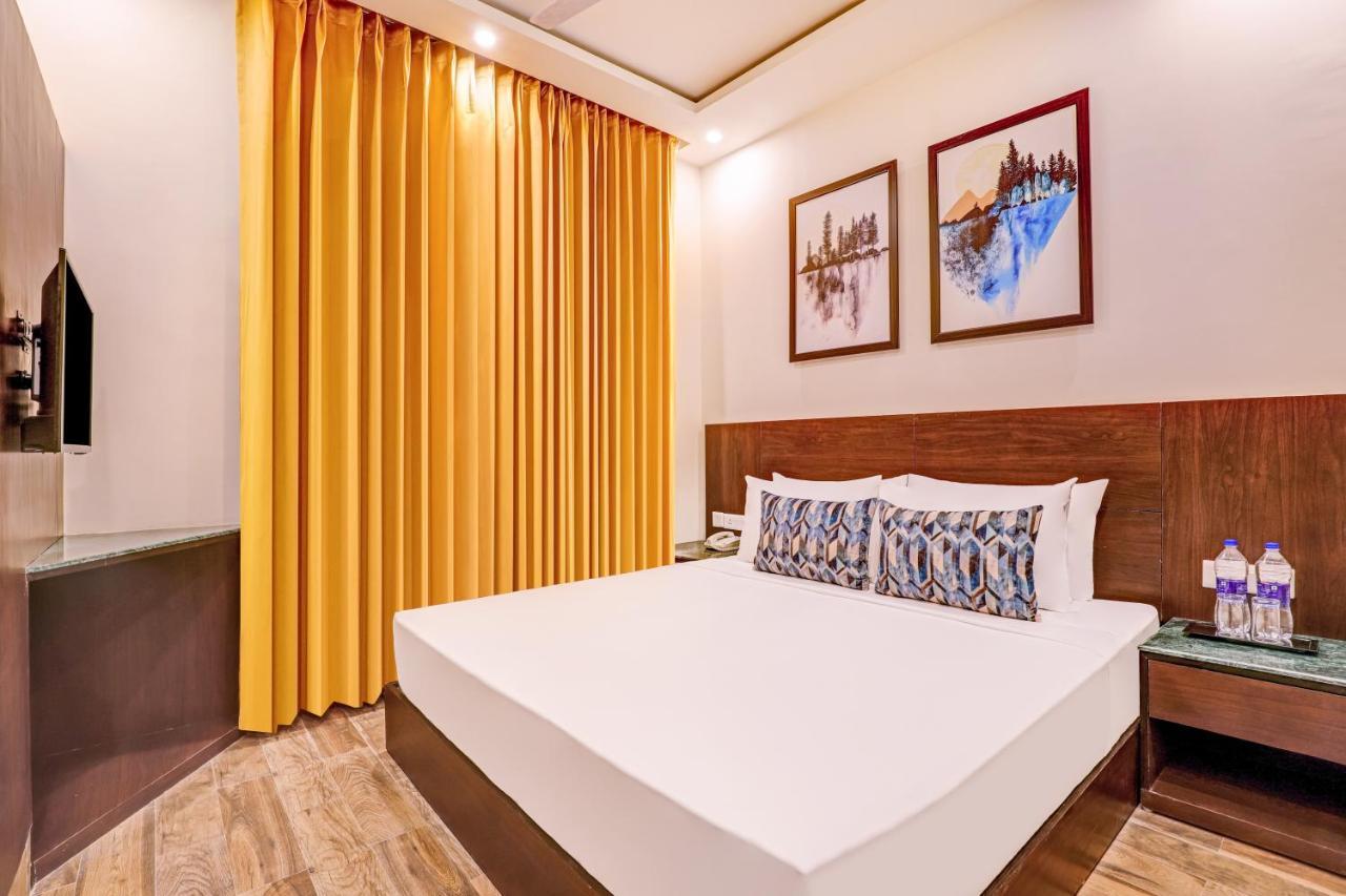 Keys Lite By Lemon Tree Hotels, Tapovan,