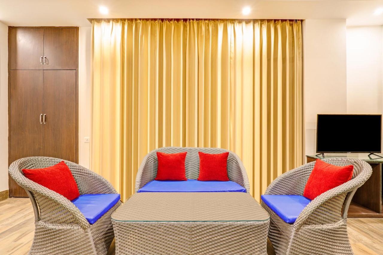 Keys Lite By Lemon Tree Hotels, Tapovan, * Rishikesh