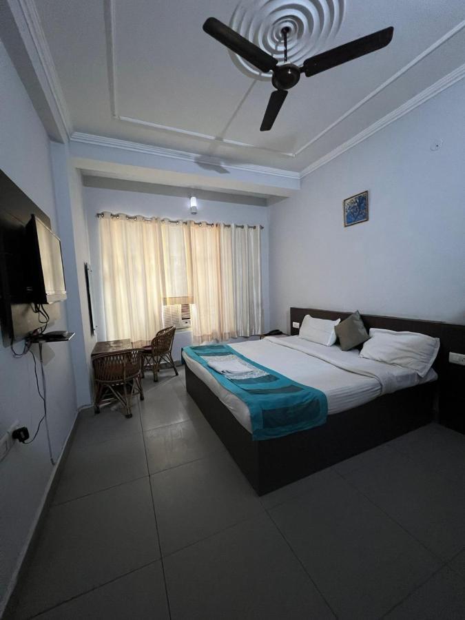 Devoy By Namastexplorer Tapovan Rishikesh