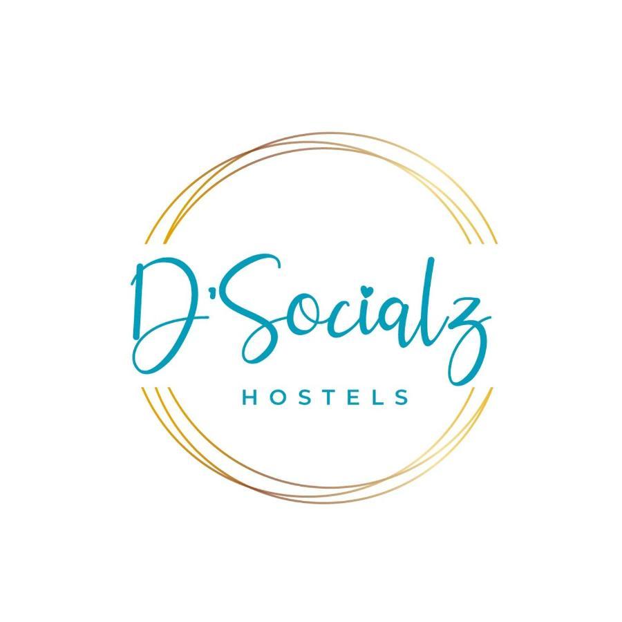 D'Socialz Hostel Hotel