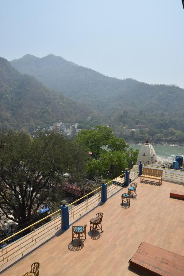D'Socialz Hostel Hotel Rishikesh