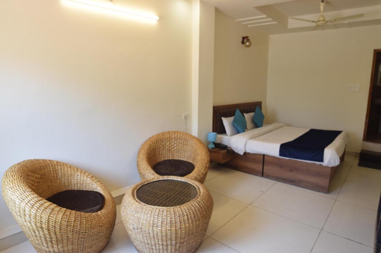 D'Socialz Hostel Hotel