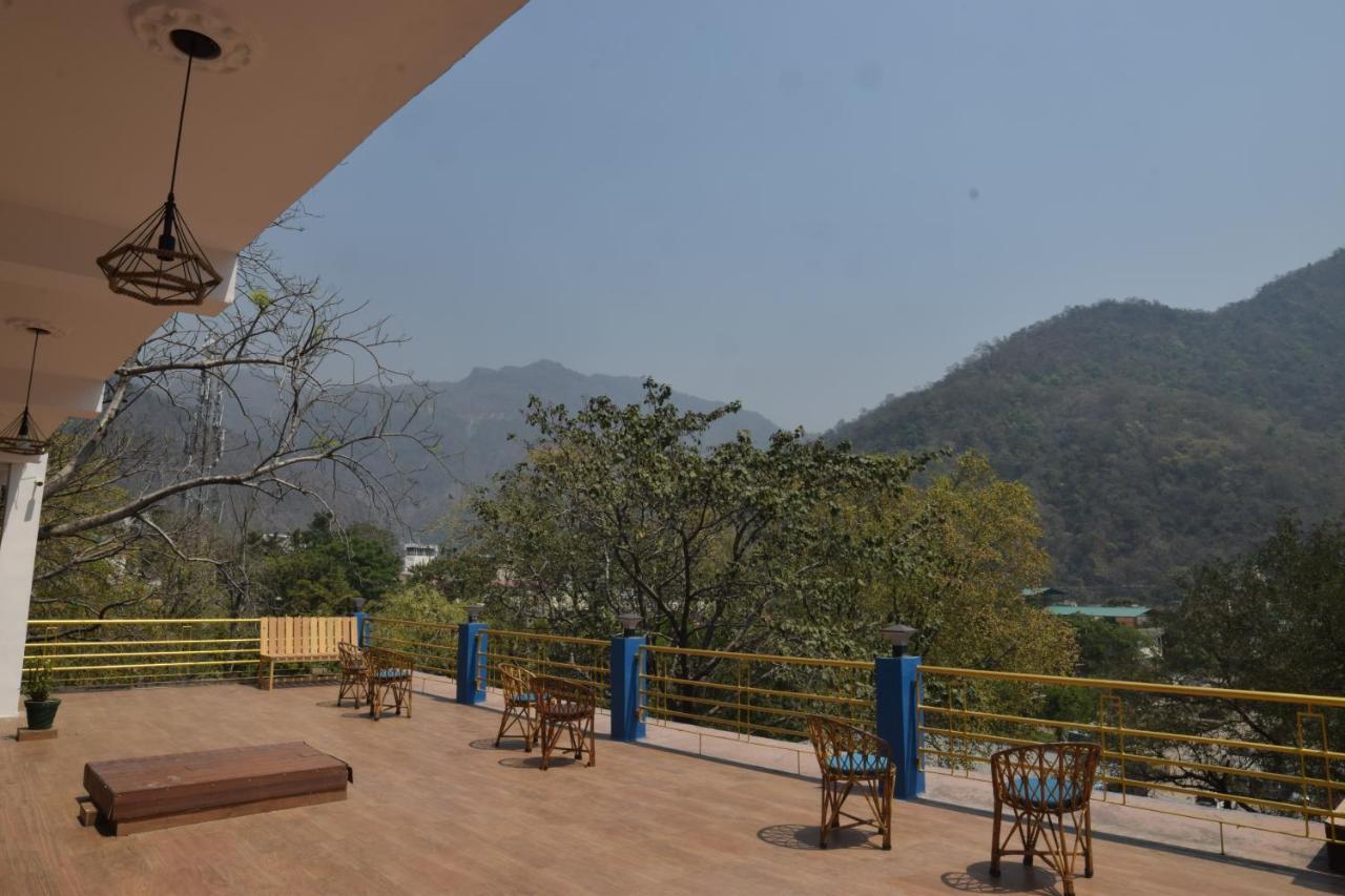 D'Socialz Hostel 3* Rishikesh