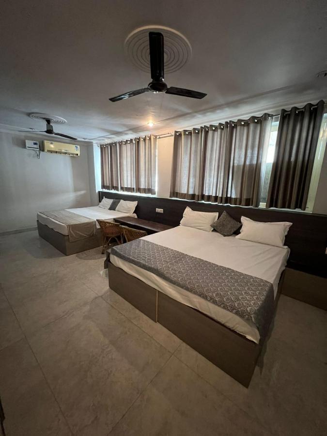 Devoy By Namastexplorer Tapovan Hotel 3*