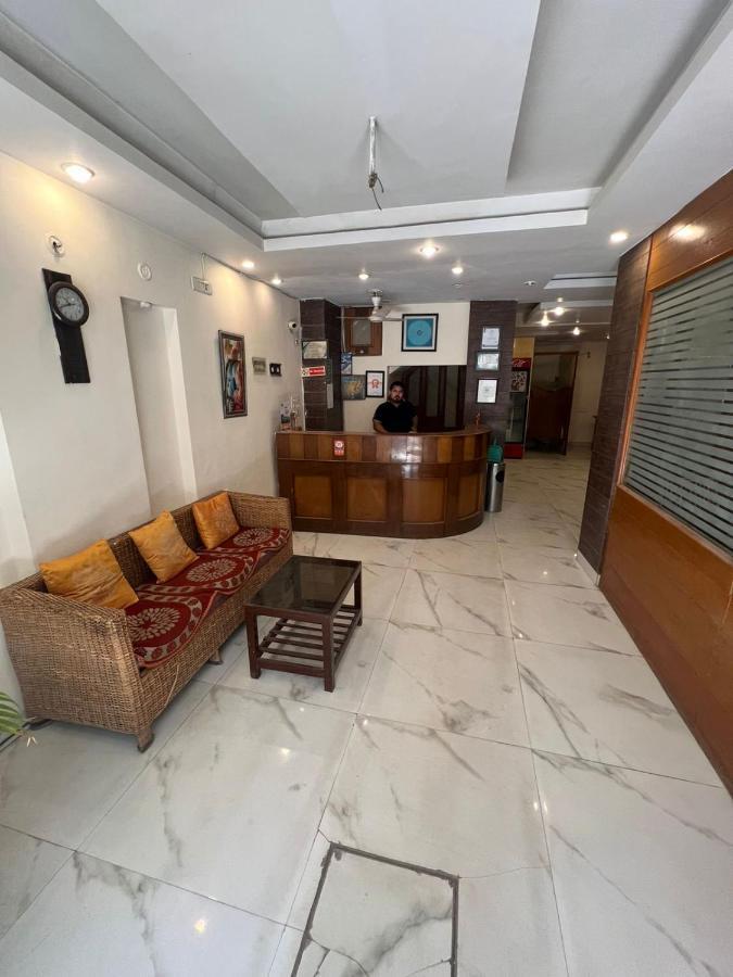 Devoy By Namastexplorer Tapovan 3* Rishikesh