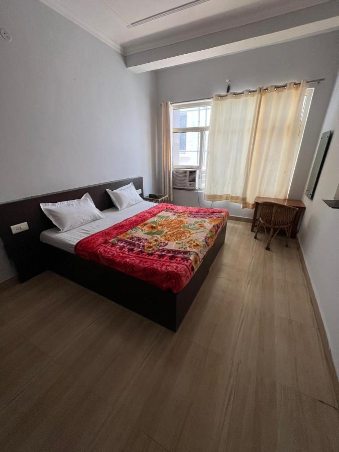 Hotel Devoy By Namastexplorer Tapovan Rishikesh
