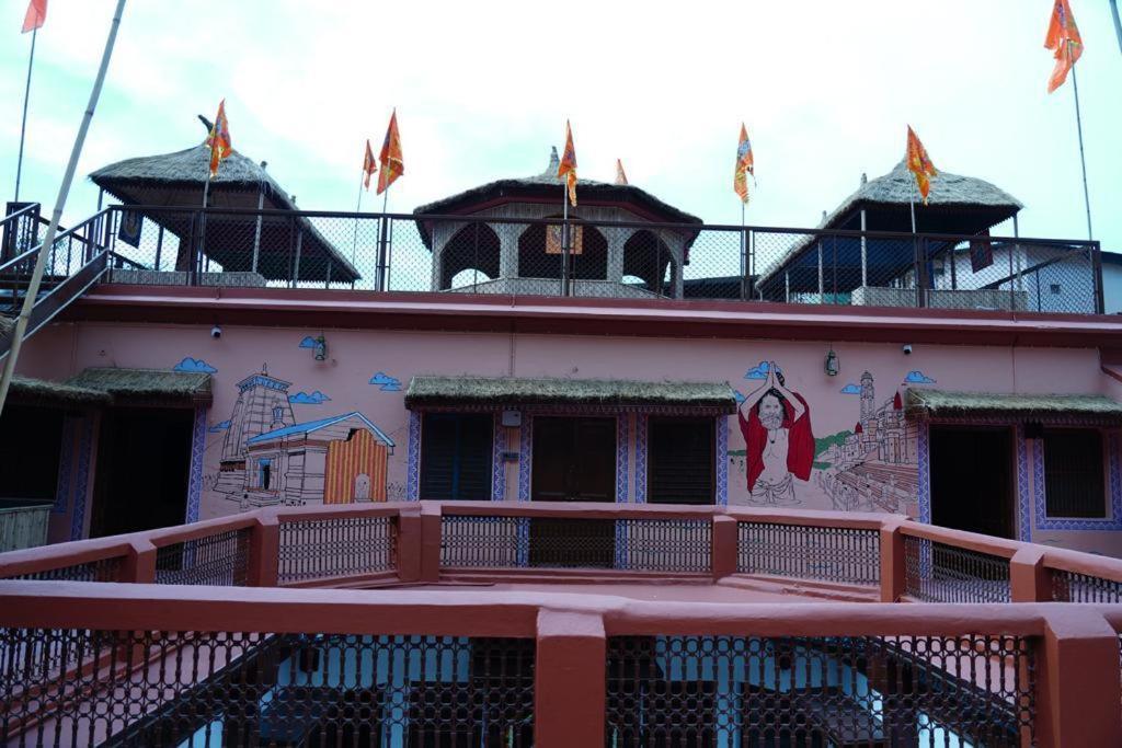 Resort Vedic Dham Ganga