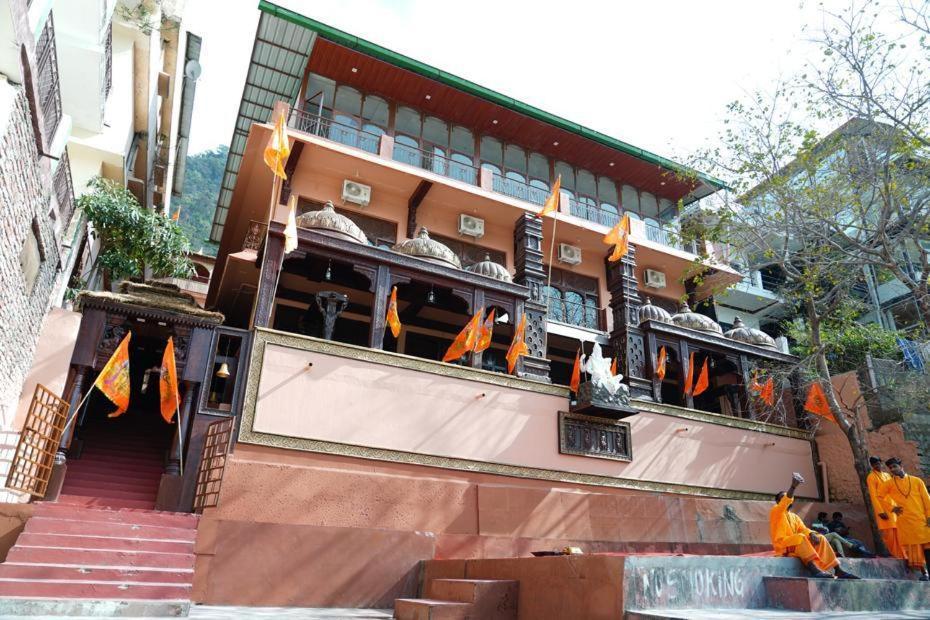 Vedic Dham Ganga Rishikesh