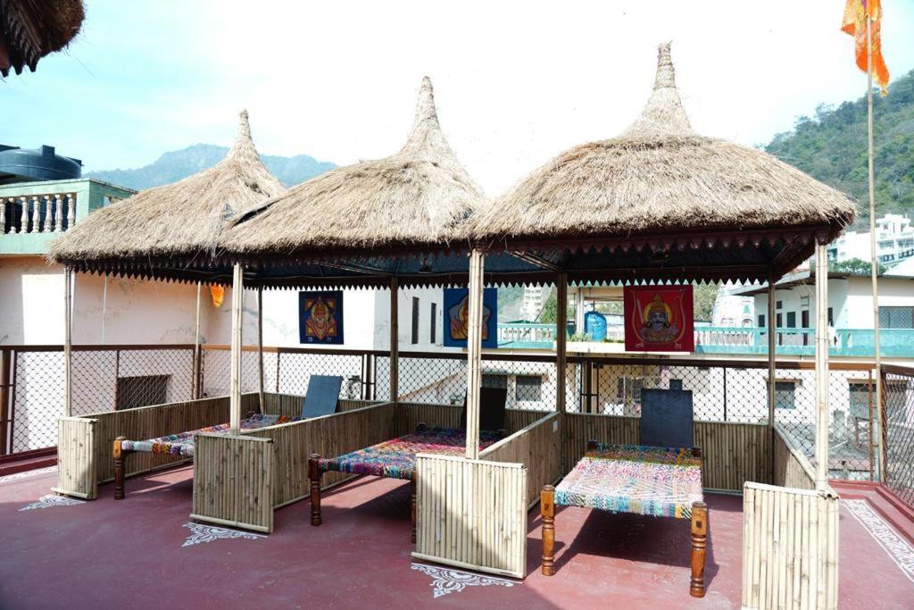 Resort Vedic Dham Ganga