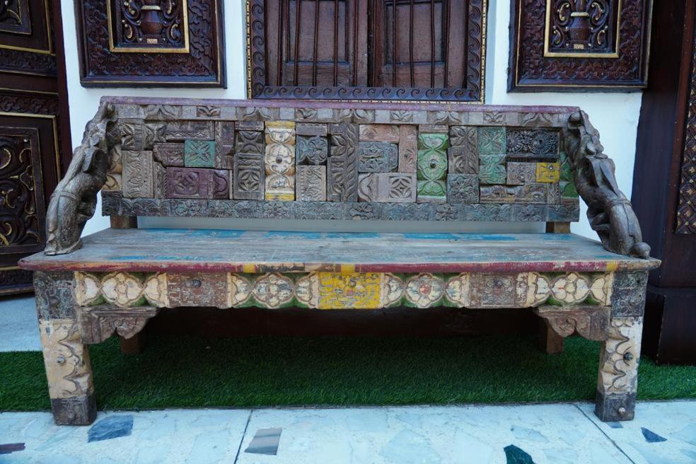 Resort Vedic Dham Ganga Rishikesh