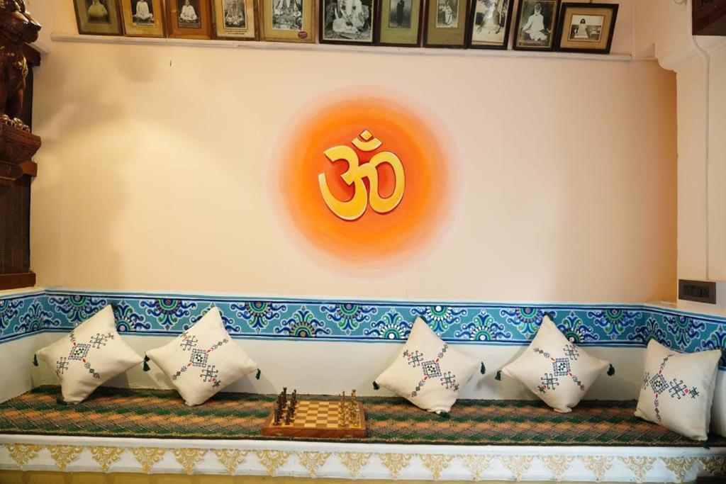 Vedic Dham Ganga * Rishikesh