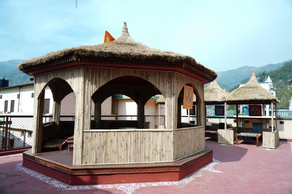 Vedic Dham Ganga Rishikesh
