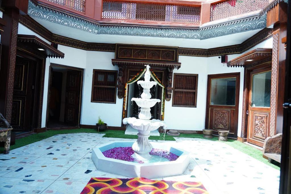 Vedic Dham Ganga