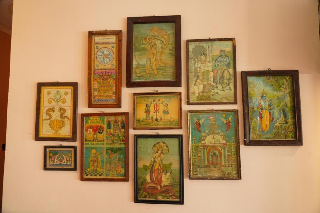 Vedic Dham Ganga Resort *