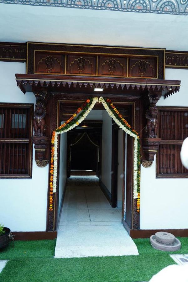 Vedic Dham Ganga Resort *