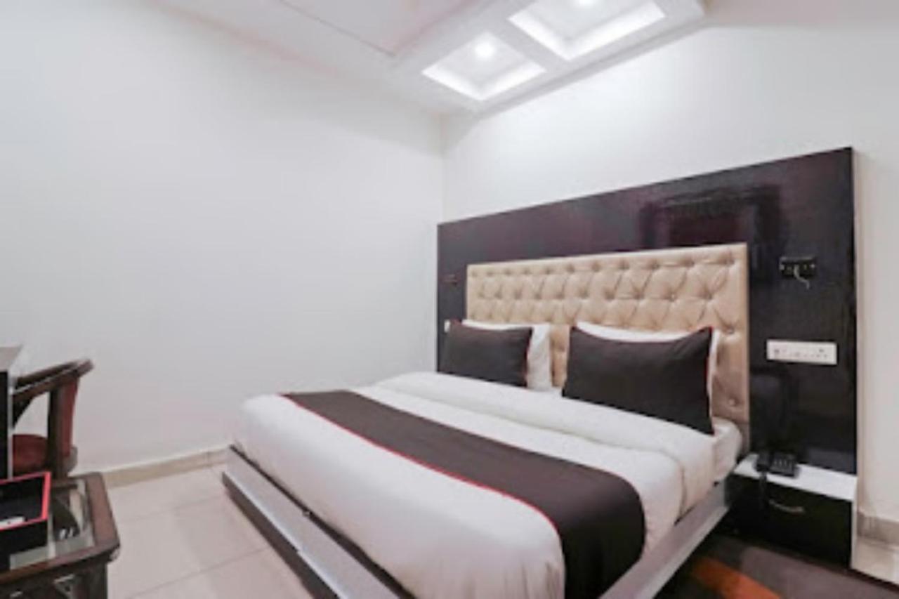 Hotel Madhuban