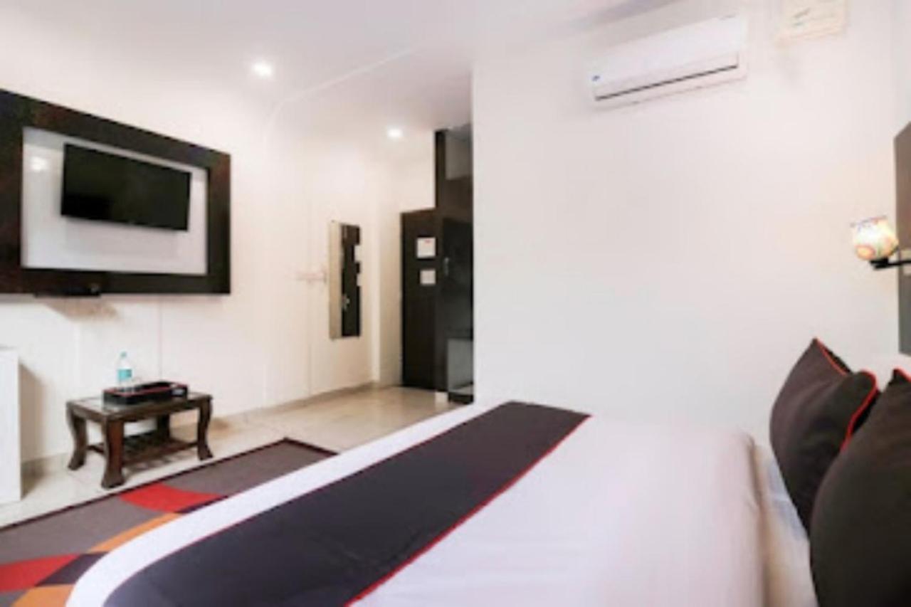 Madhuban Hotel Rishikesh