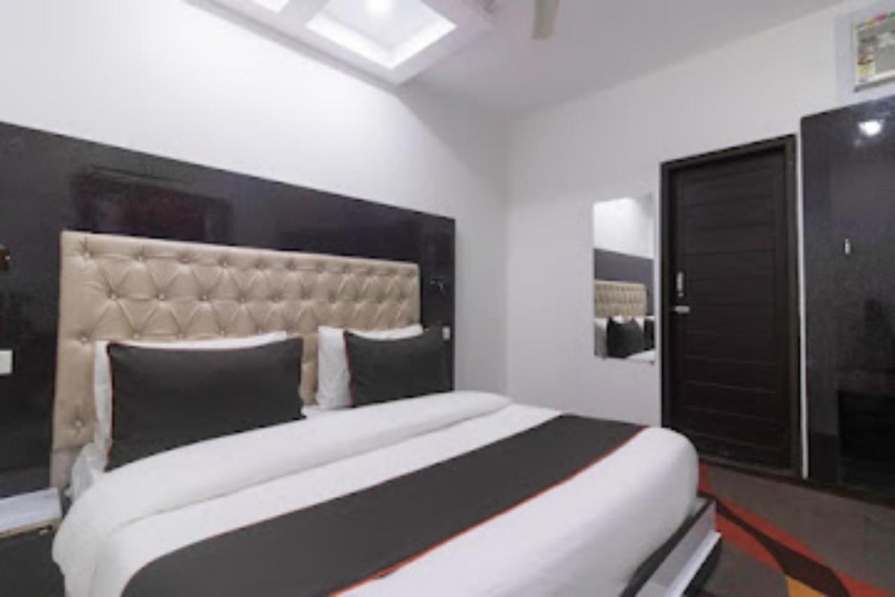 Madhuban Hotel Rishikesh