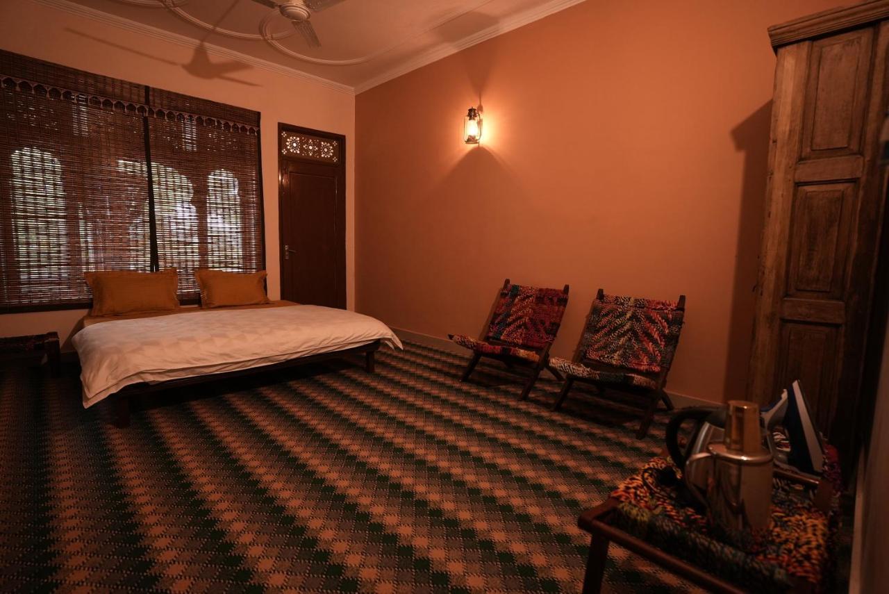 Vedic Dham Ganga Resort *