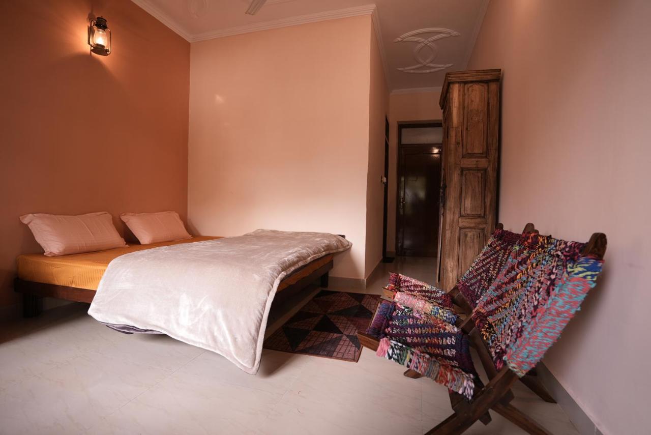 Resort Vedic Dham Ganga