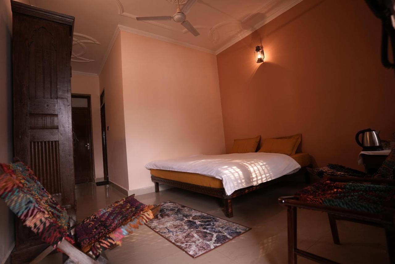 Vedic Dham Ganga