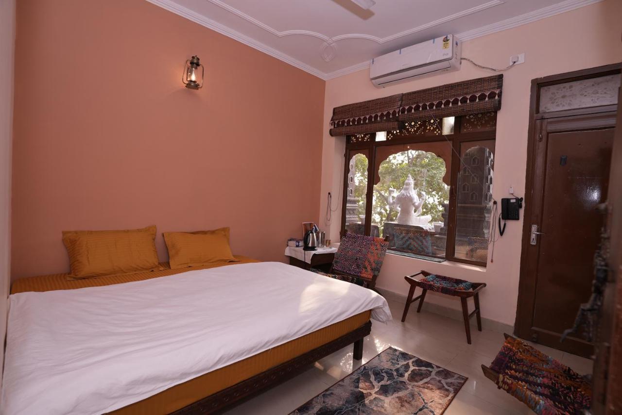 Vedic Dham Ganga Resort