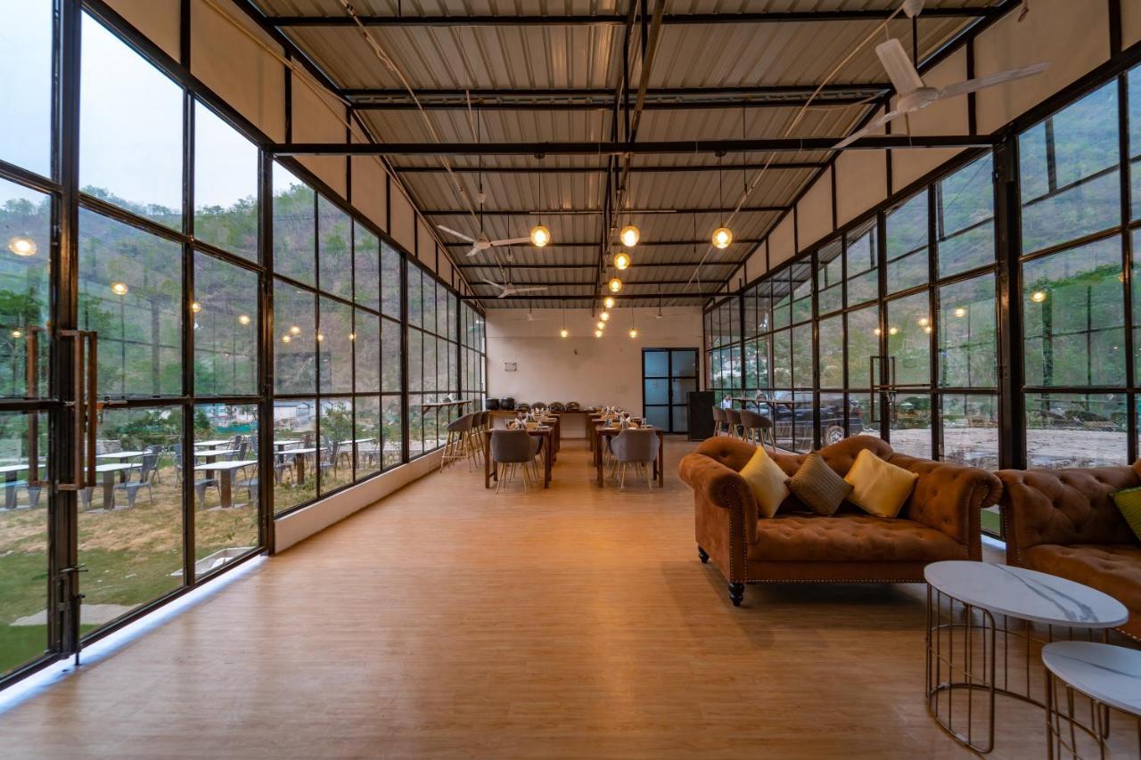 The Ayali Riverside 4*