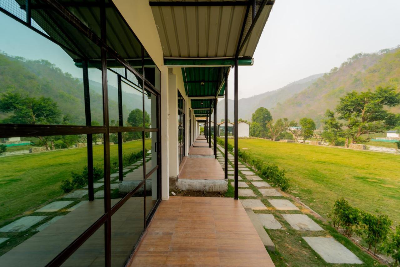 The Ayali Riverside Hotel 4*