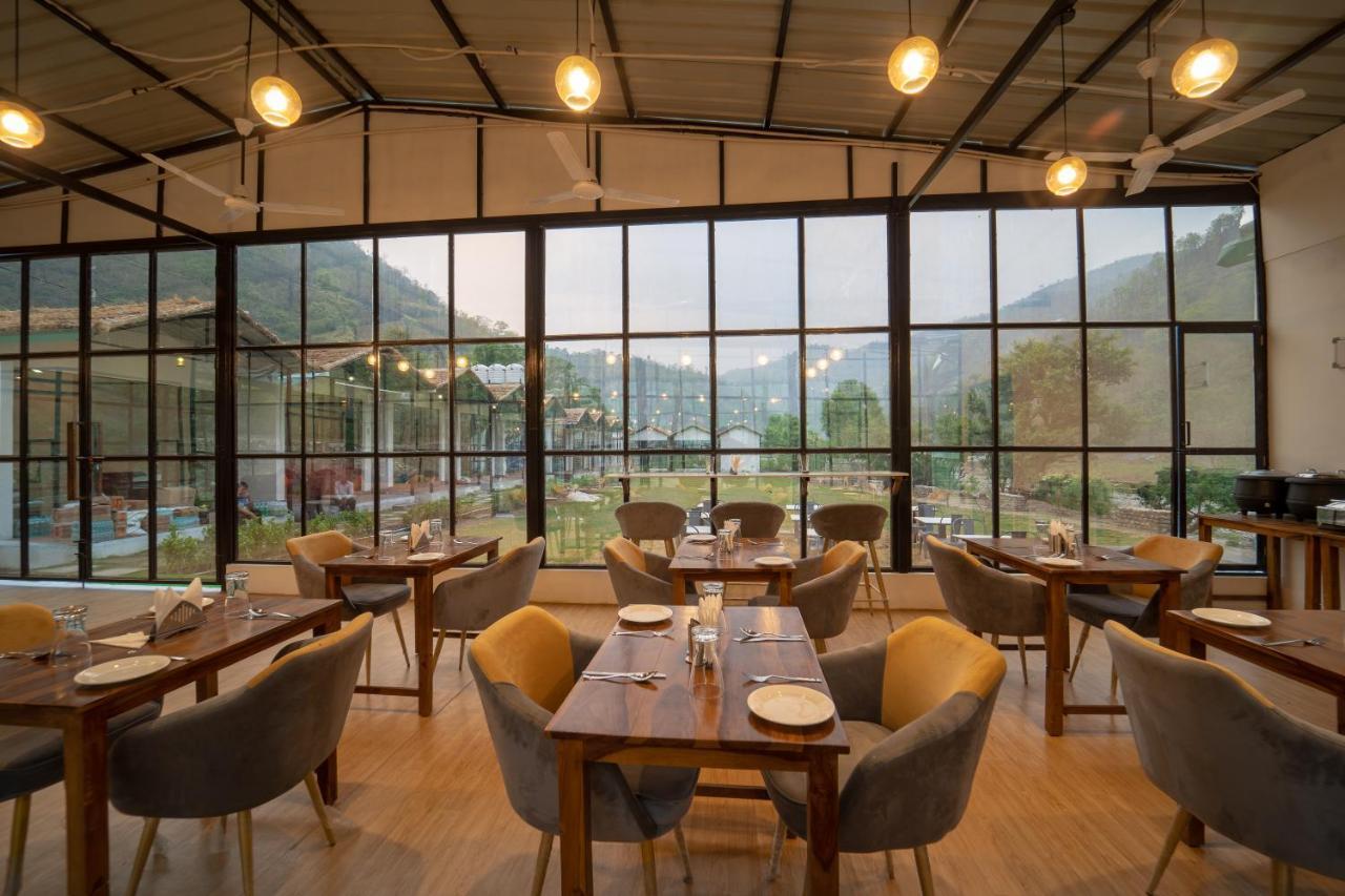 The Ayali Riverside Hotel 4*