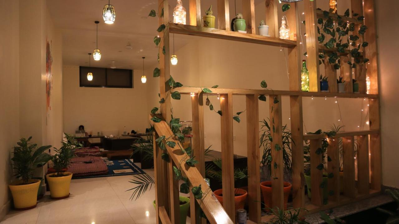 Hostel Tatsat