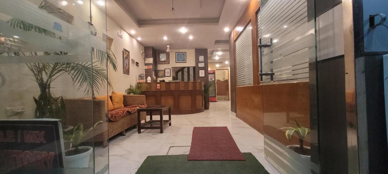 Devoy By Namastexplorer Tapovan 3* Rishikesh