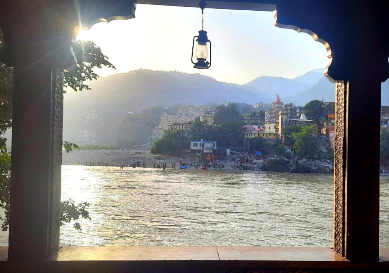 Resort Vedic Dham Ganga *