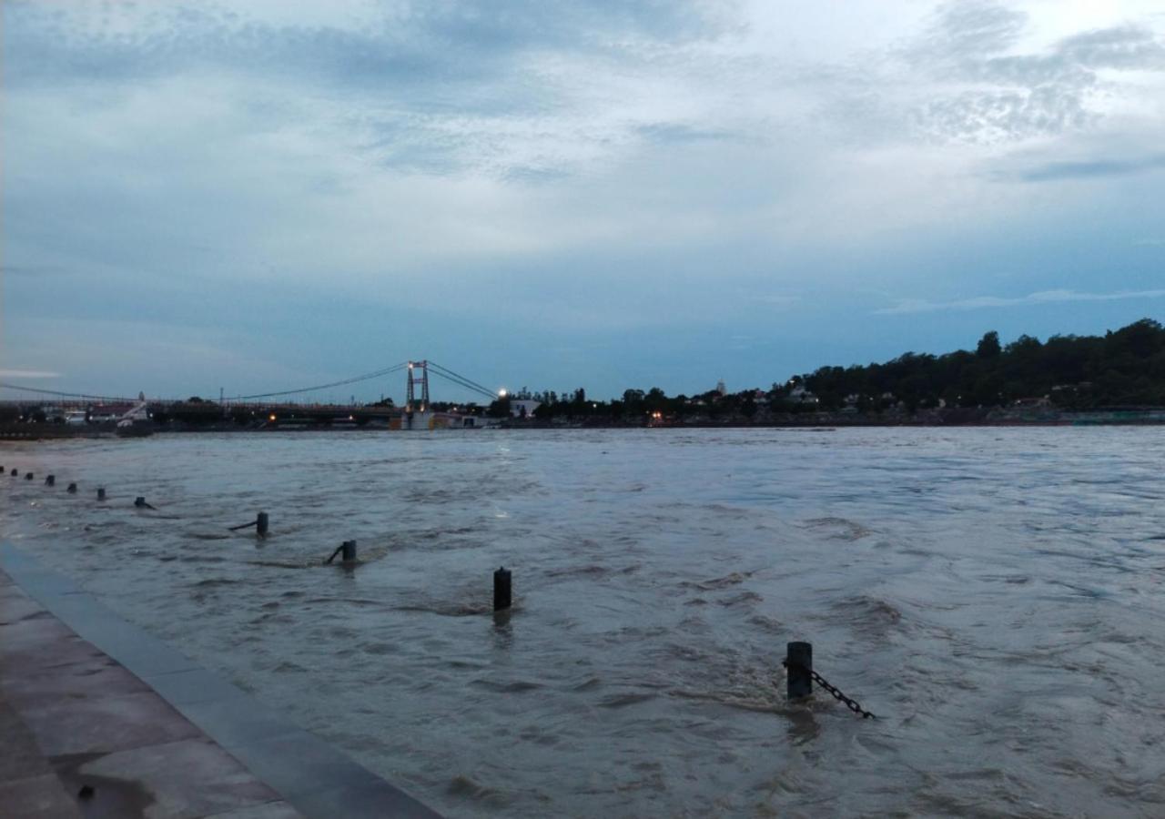 Vedic Dham Ganga *