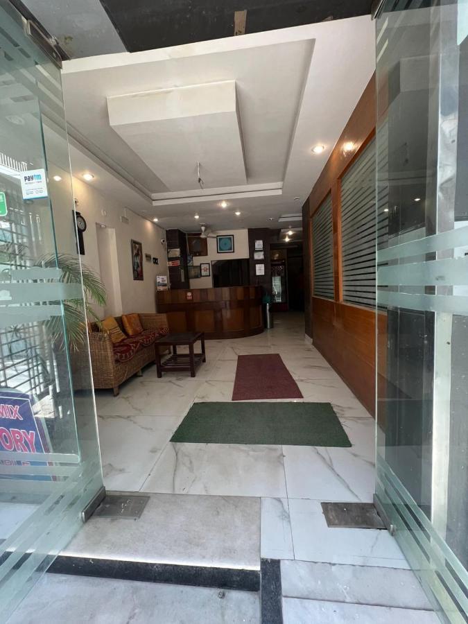 Hotel Devoy By Namastexplorer Tapovan