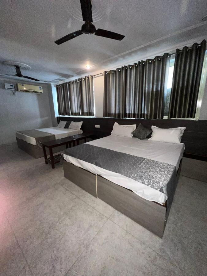 Devoy By Namastexplorer Tapovan Rishikesh