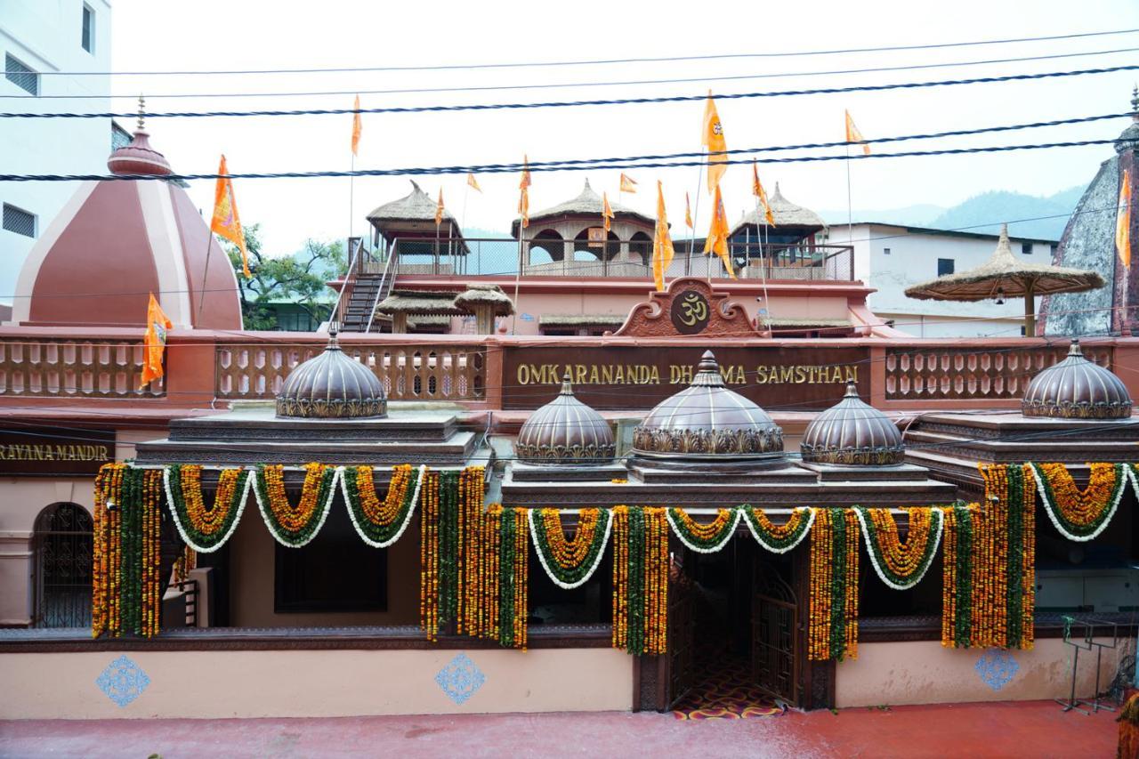 Vedic Dham Ganga Resort *