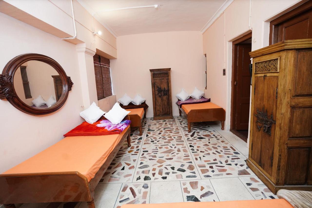 Resort Vedic Dham Ganga
