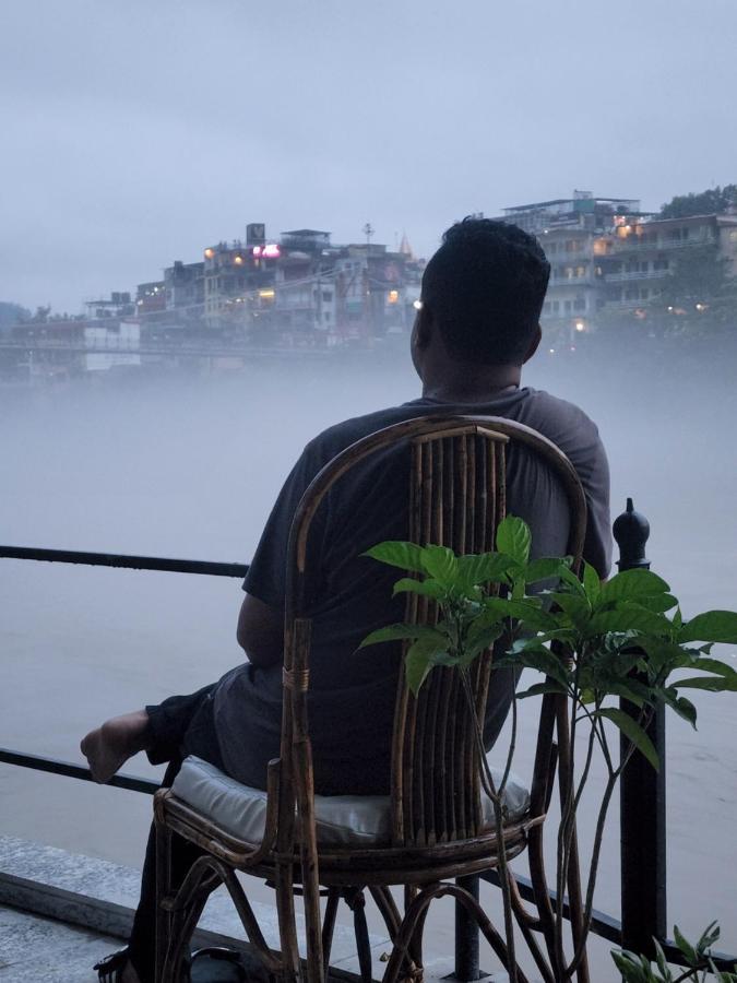 Karwaan By The Ganges Hostel Rishikesh