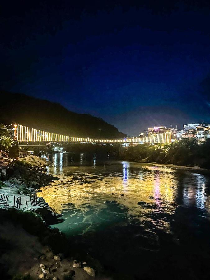 Karwaan By The Ganges Hostel *