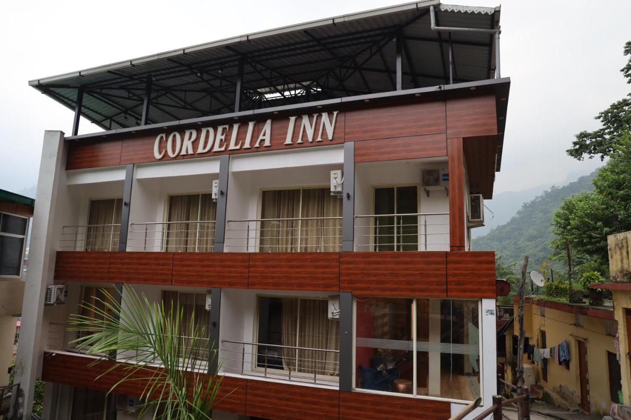 Cordelia By Devpaga Pvt Ltd *