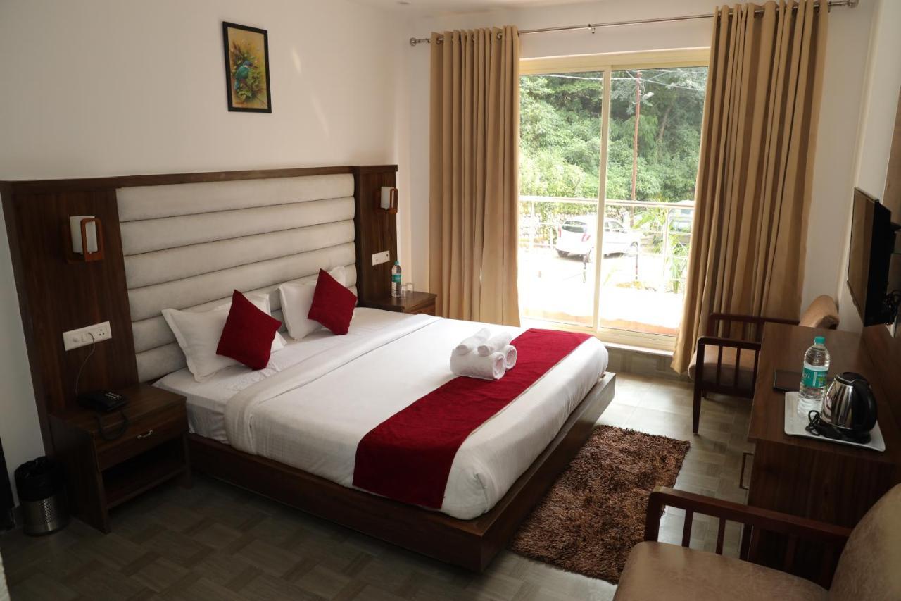 Hotel Cordelia By Devpaga Pvt Ltd