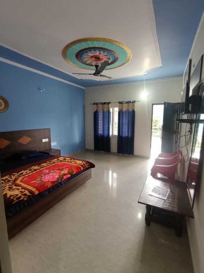 Homestay Nature *