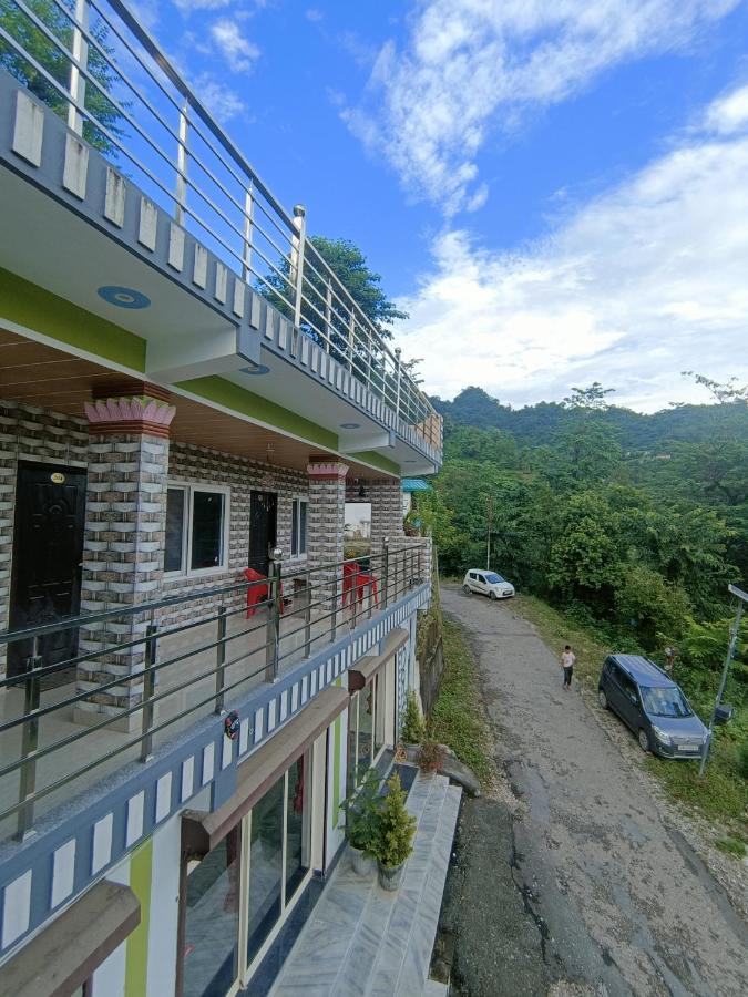 Homestay Nature Rishikesh