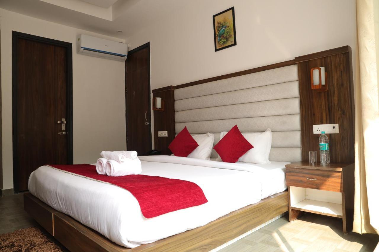Cordelia By Devpaga Pvt Ltd * Rishikesh