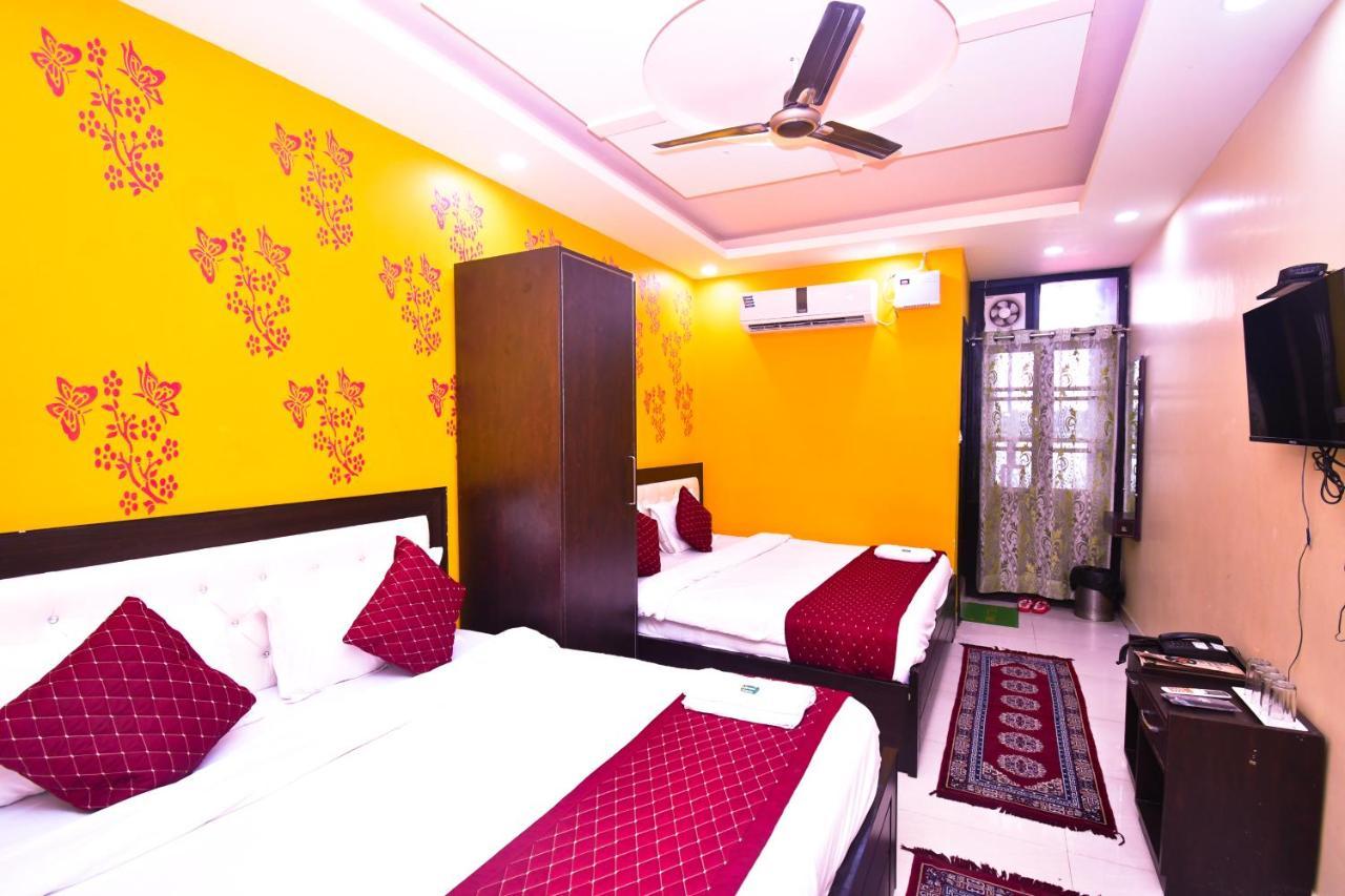 Hotel Dev Bhoomi 3*