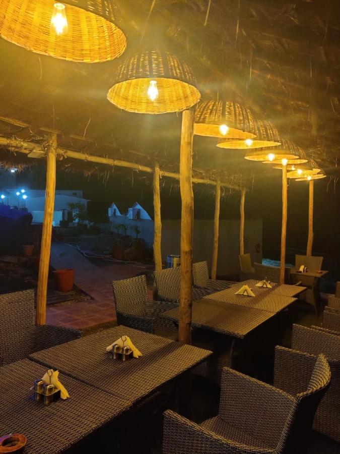 Anandvan Jungle Rishikesh