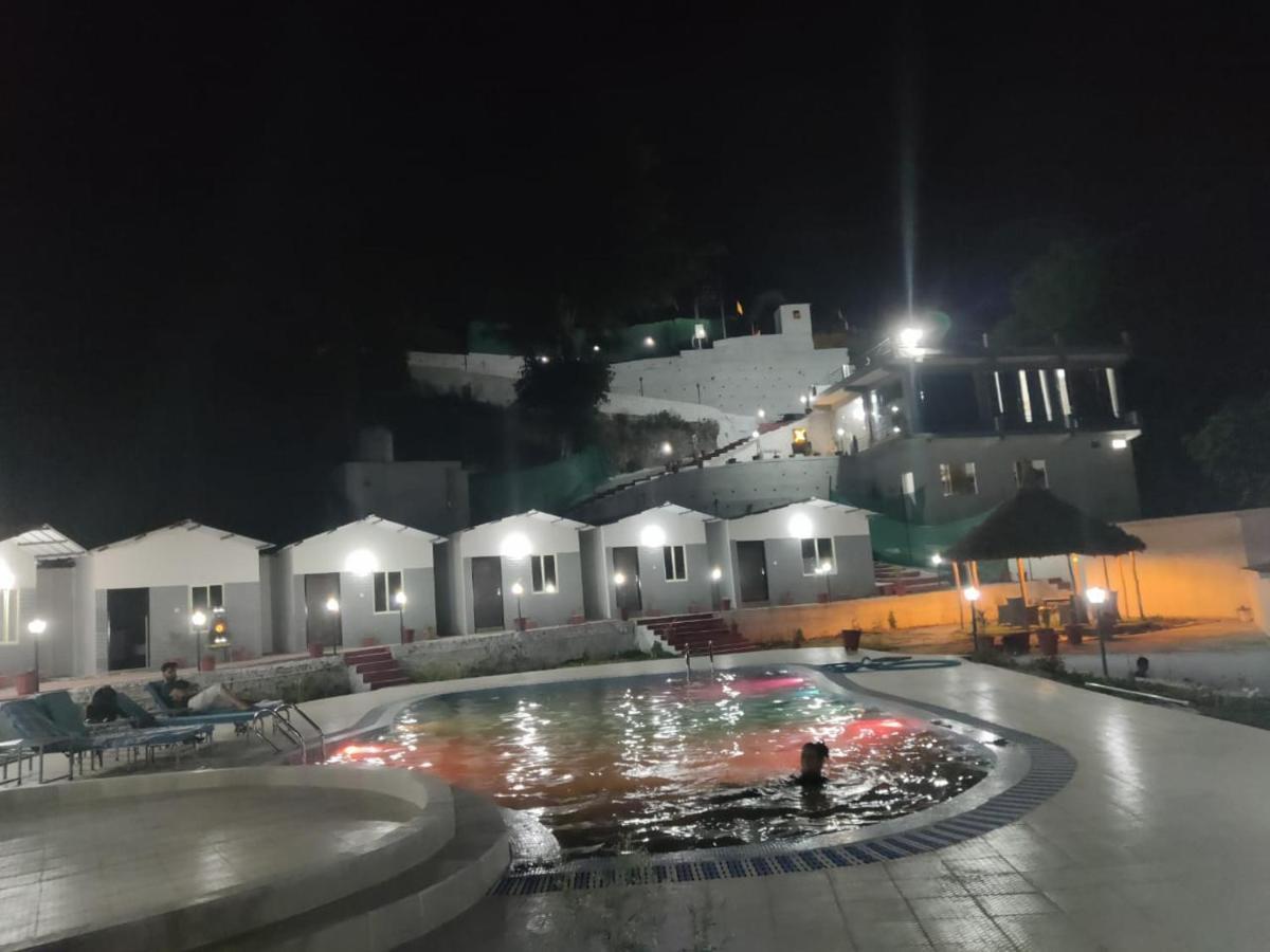 Anandvan Jungle