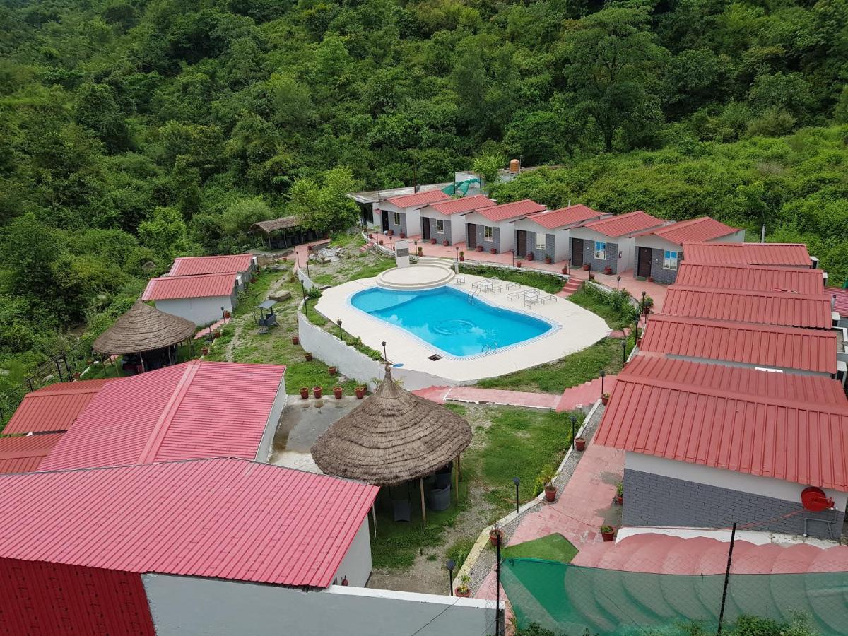 Anandvan Jungle 4*